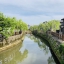 J-DAY日归甄选线路【佐原小江户+香取神宫】一日游