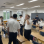 赴日教师交流访问团 訪日教員交流訪問団